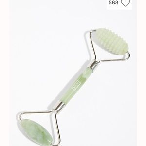 Province Apothecary Dual Action Jade Roller